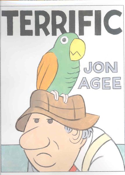 Produktbild: Terrific