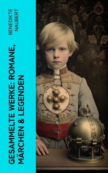 Produktbild: Gesammelte Werke: Romane, M&auml;rchen & Legenden