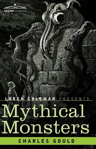 Produktbild: Mythical Monsters