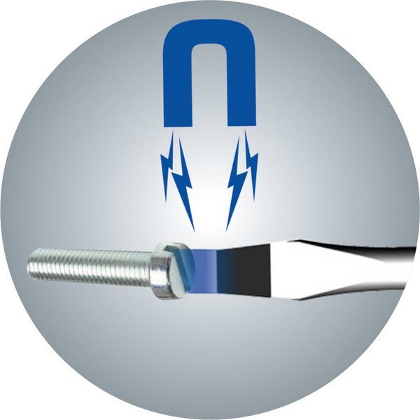 Produktbild: Brilliant Tools BT035900 Bit-Schraubendreher 1/4\"