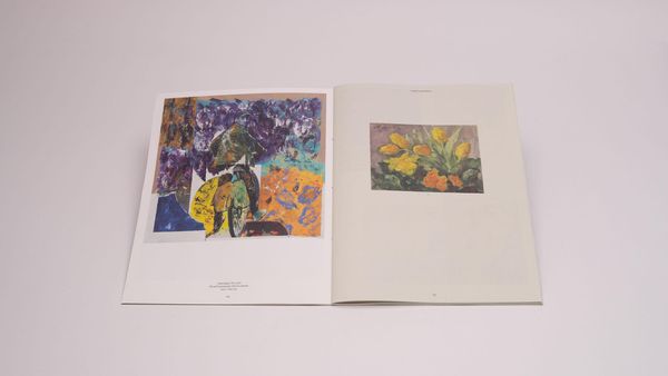 Produktbild: Emmanuel Bornstein / Lotte Laserstein &ndash; Pens&eacute;e