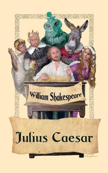 Produktbild: Julius Caesar