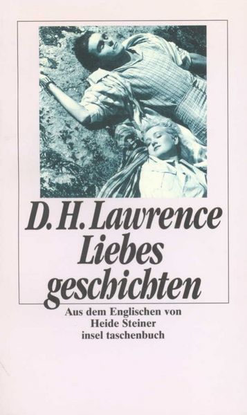 Produktbild: Liebesgeschichten