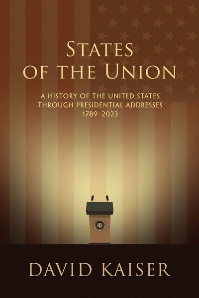 Produktbild: States of the Union
