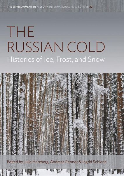 Produktbild: The Russian Cold