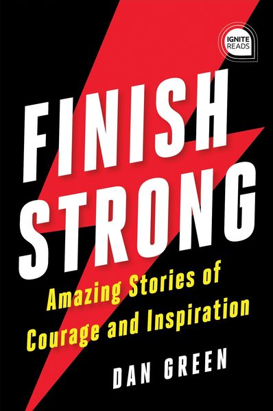 Produktbild: Finish Strong