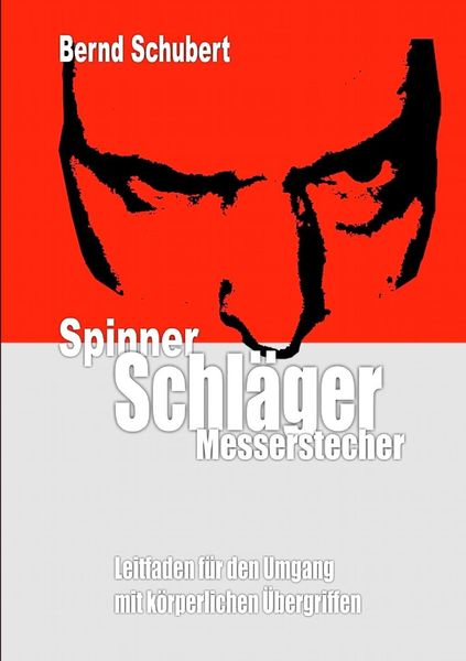 Produktbild: Spinner Schl&auml;ger Messerstecher
