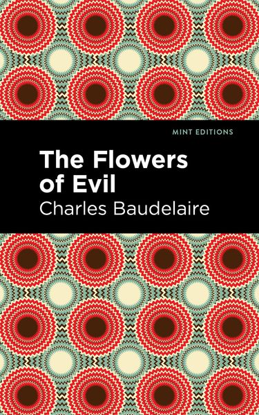 Produktbild: The Flowers of Evil