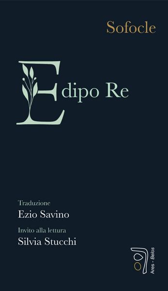 Produktbild: Edipo Re