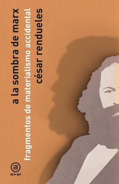 Produktbild: A la sombra de Marx