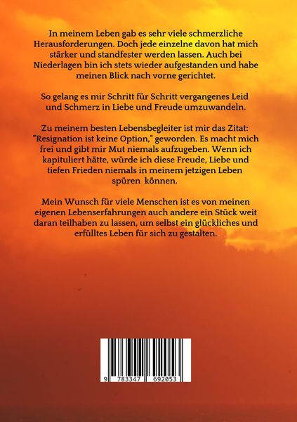 Produktbild: Hoffnungsschimmer