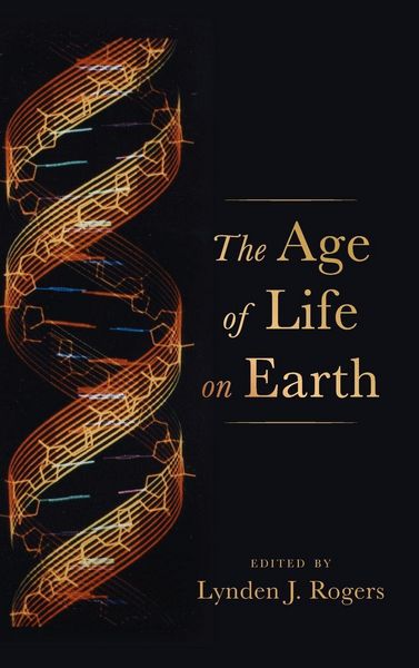 Produktbild: The Age of Life on Earth