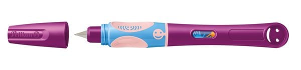 Produktbild: Pelikan F&uuml;ller griffix&reg; f&uuml;r Rechtsh&auml;nder, Sweet Berry