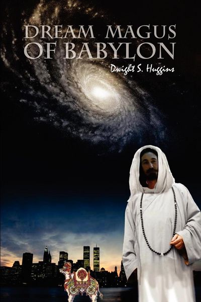 Produktbild: Dream Magus Of Babylon