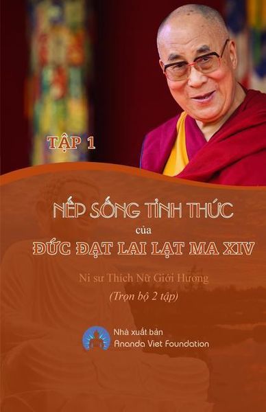 Produktbild: Nep Song Tinh Thuc Cua Duc Dat Lai Lat Ma Tap I