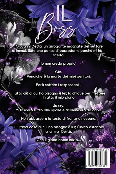 Produktbild: Il Boss