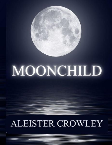Produktbild: Moonchild