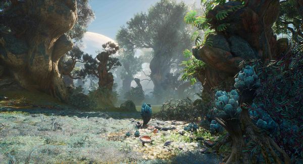 Produktbild: Outcast - A New Beginning