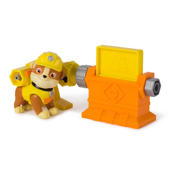 Produktbild: RBL Power Tool Pups