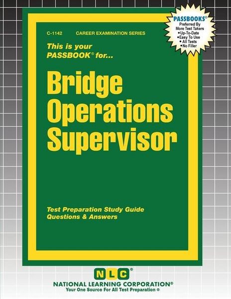 Produktbild: Bridge Operations Supervisor