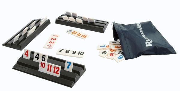 Produktbild: Original Rummikub XXL