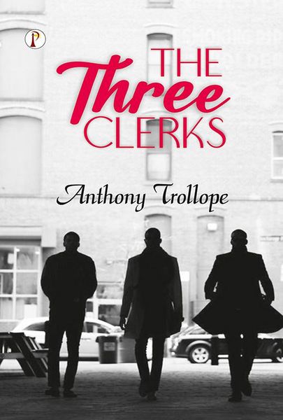 Produktbild: The Three Clerks