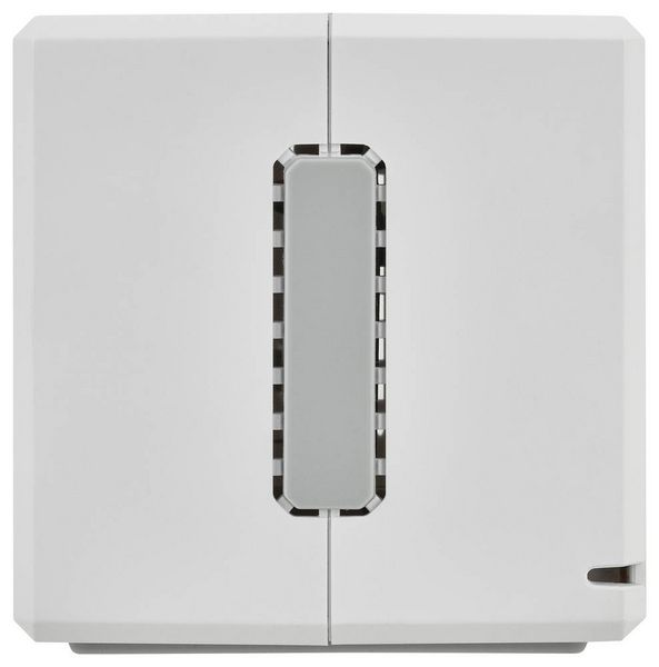 Produktbild: TFA Dostmann WLAN Gateway TFA.me ID-01 35.8103.02 WLAN-Wetterstation