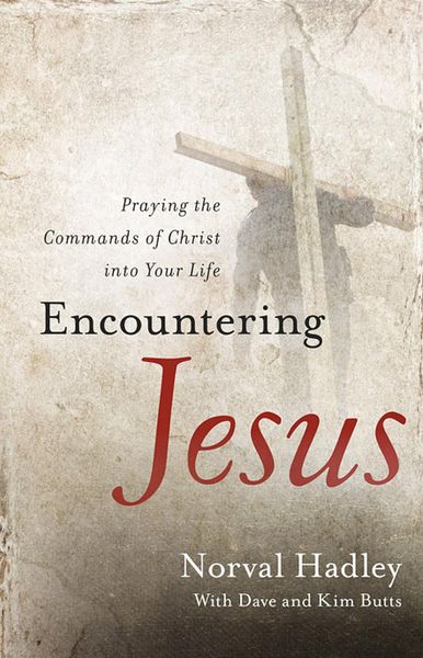Produktbild: Encountering Jesus