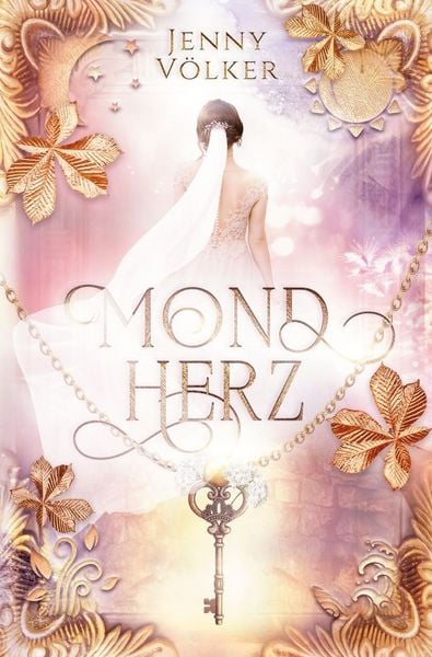 Produktbild: Mondherz