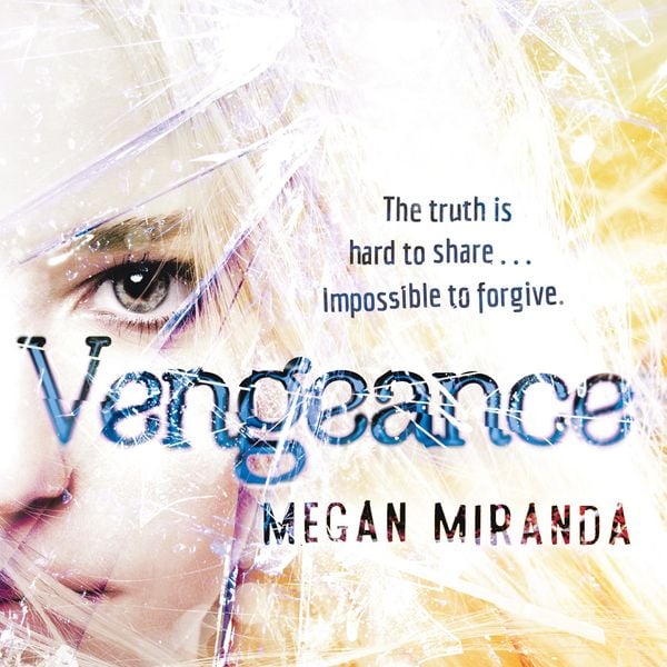 Produktbild: Vengeance