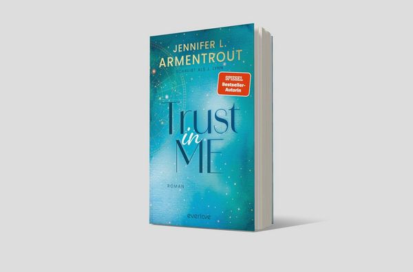 Produktbild: Trust in Me