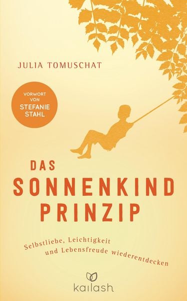 Produktbild: Das Sonnenkind-Prinzip