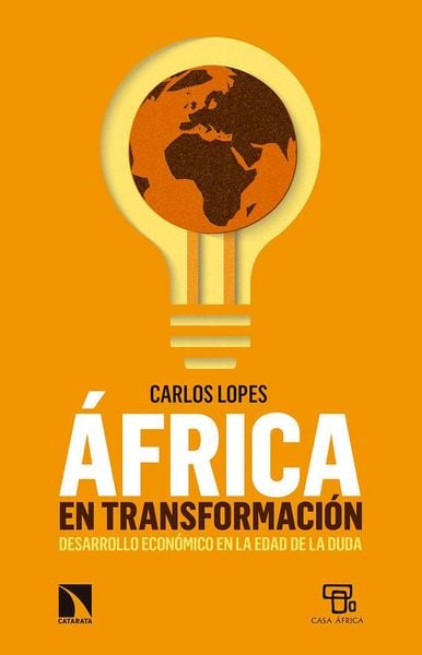 Produktbild: &Aacute;frica en transformaci&oacute;n