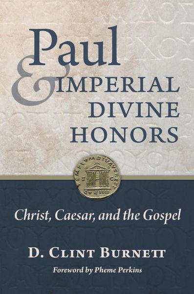 Produktbild: Paul and Imperial Divine Honors