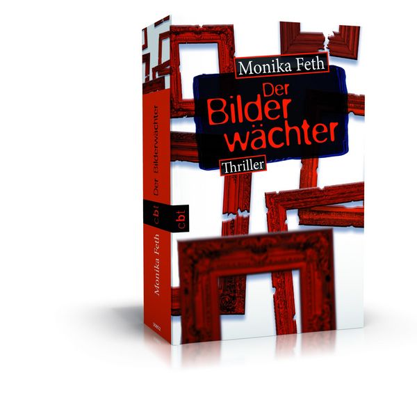Produktbild: Der Bilderw&auml;chter
