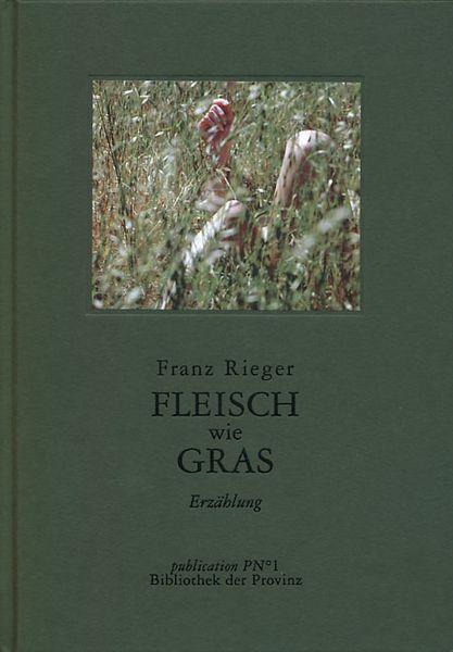 Produktbild: Fleisch wie Gras
