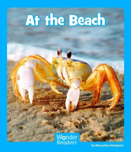 Produktbild: At the Beach