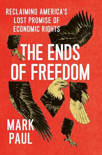 Produktbild: Ends of Freedom