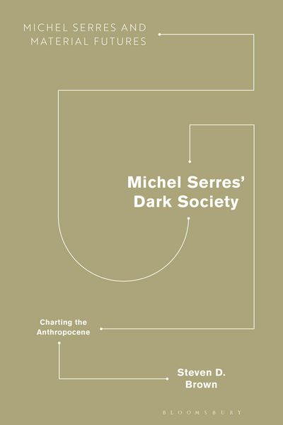 Produktbild: Michel Serres' Dark Society