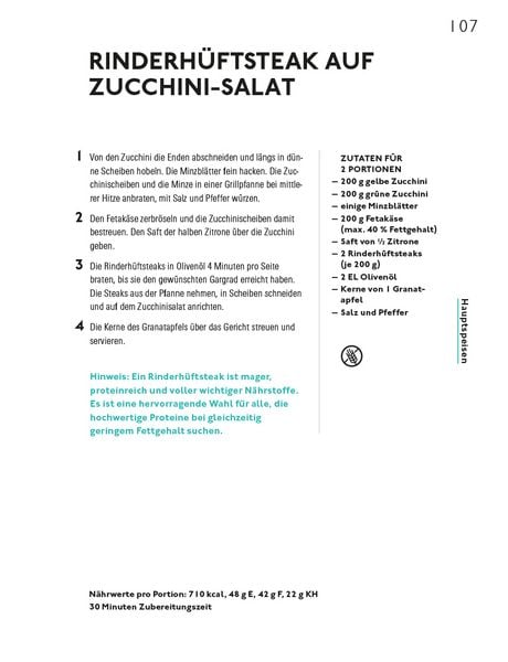 Produktbild: Ern&auml;hrung f&uuml;r das Herz