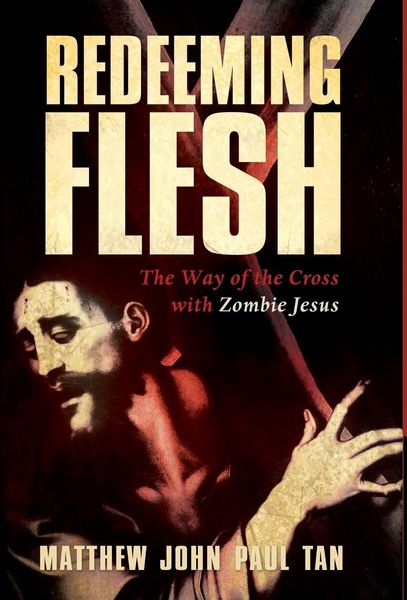 Produktbild: Redeeming Flesh