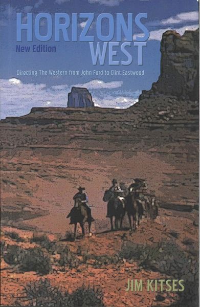 Produktbild: Kitses, J: Horizons West
