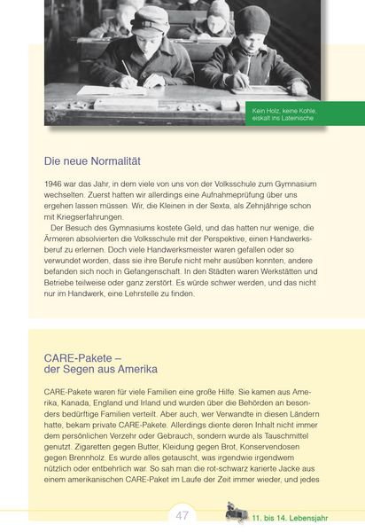 Produktbild: Wir vom Jahrgang 1935 - Kindheit und Jugend