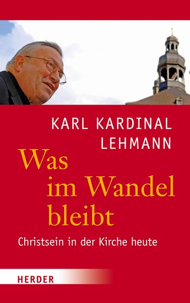Produktbild: Was im Wandel bleibt