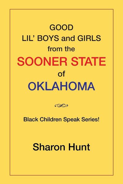 Produktbild: Good Lil' Boys and Girls from the Sooner State of Oklahoma