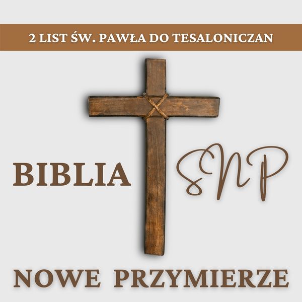 Produktbild: 2 List św. Pawła do Tesaloniczan