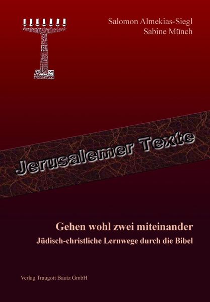 Produktbild: Gehen wohl zwei miteinander