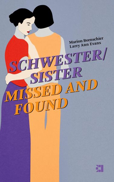 Produktbild: Schwester/sister Missed and Found
