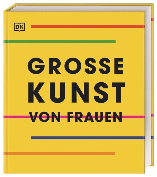 Große Kunst von Frauen (X)