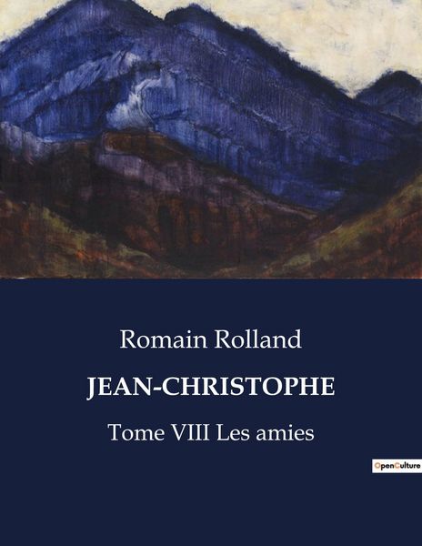 Produktbild: Jean-Christophe